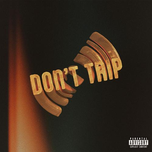 DON'T TRIP (Explicit)