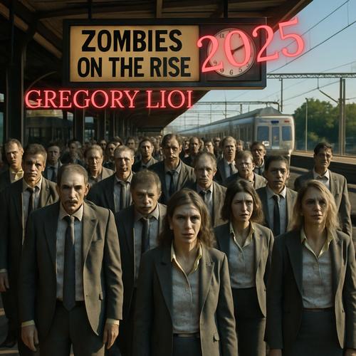 Zombies on the Rise 2025