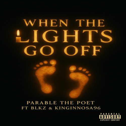 When the Lights Go Off