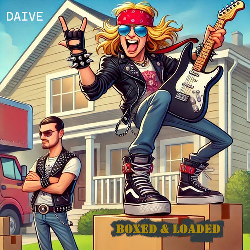 Boxed and Loaded (Explicit)