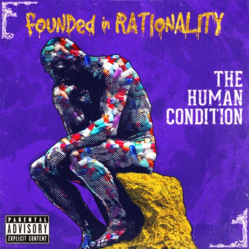 Founded in Rationality