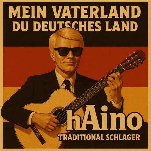 Mein Vaterland du Deutsches Land