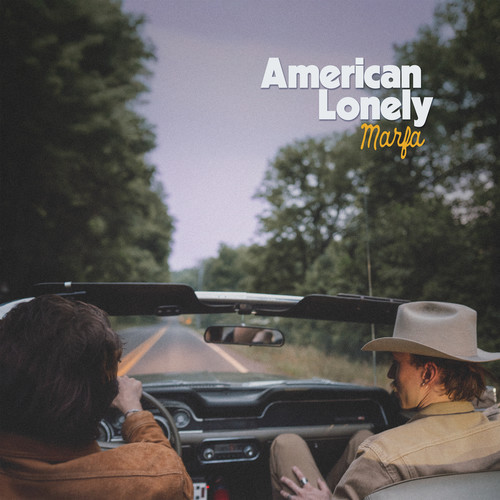 American Lonely