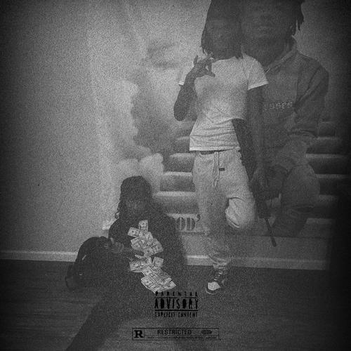 Brada (feat. Lil shad) [Explicit]