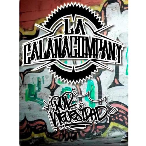 Fuma Esa Bless (feat. Ahd Balam, Heas Flow, El Chumbeque, Uhveras, Seto Dacosta & Jimmy Rivas) [Explicit]