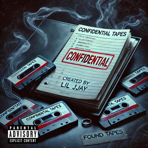 CONFIDENTIAL TAPES (Explicit)