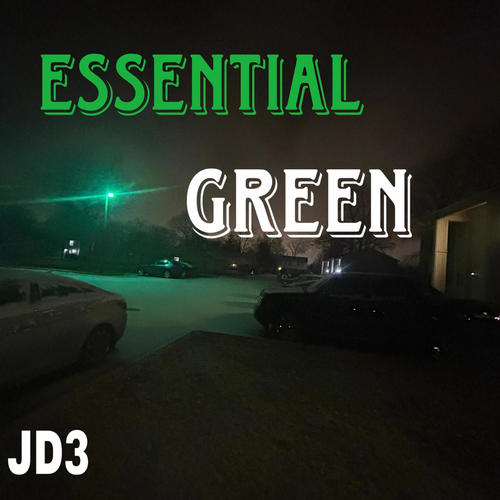 ESSENTIAL GREEN (Explicit)