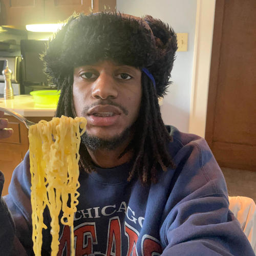 Bruce Banner (Explicit)