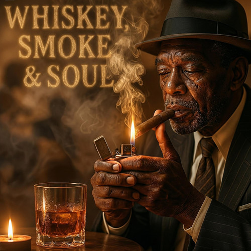 Whiskey, Smoke & Soul (Explicit)