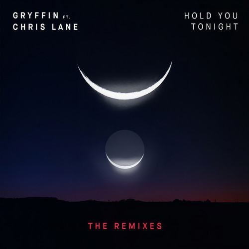 Hold You Tonight (Remixes)