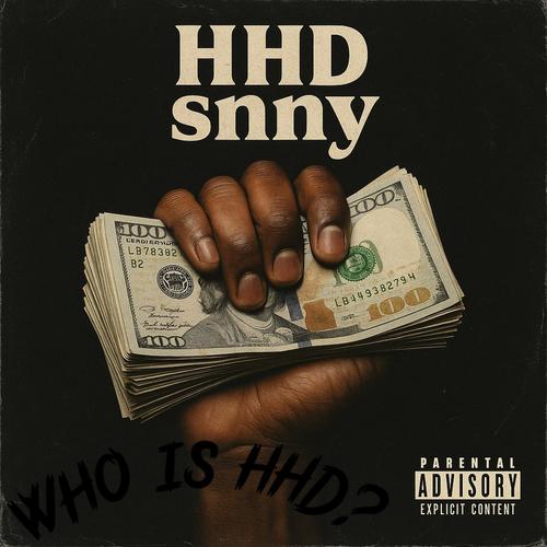 Who is HHD? (Explicit)