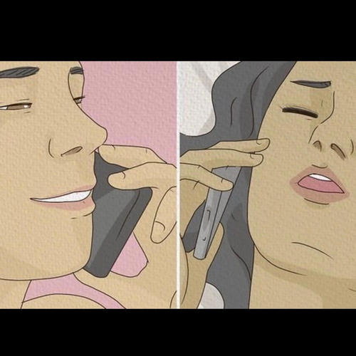 Eat It Thru Da Phone (feat. Saviii 3rd & Derez Ysaguirre) [Explicit]