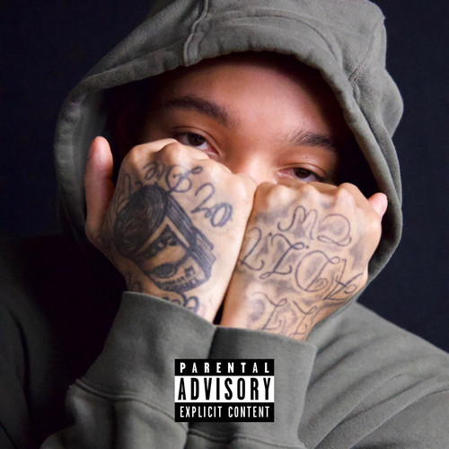 Fresh Out (Explicit)