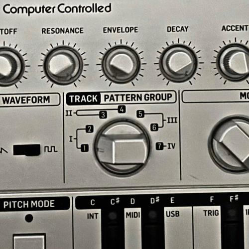 Snakes in the bass (Demo )