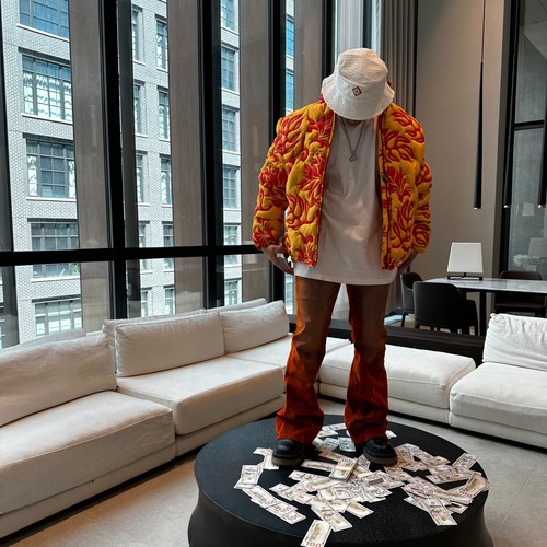 Tellin Em (Explicit)