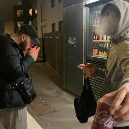 Shlaggy Friendly (Explicit)