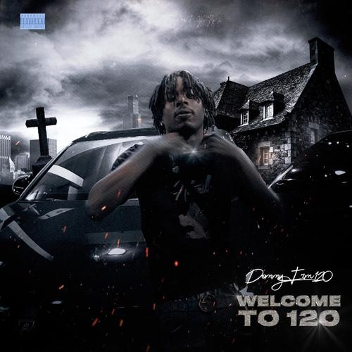 Welcome To 120 (Explicit)