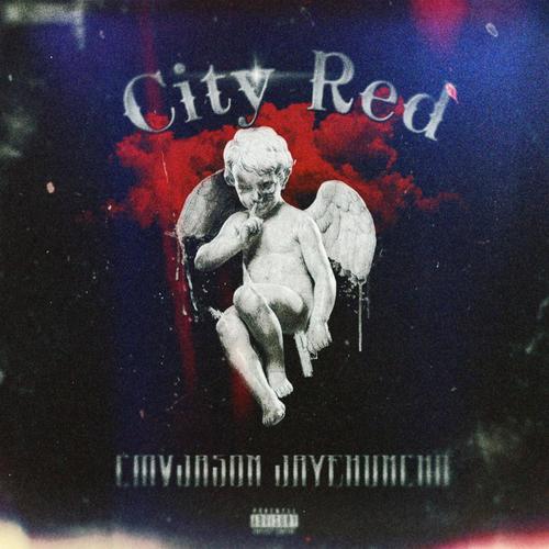 City Red (Explicit)