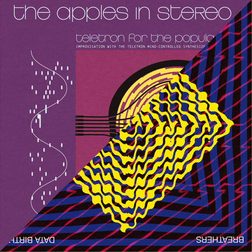 Teletron for the Populace / Data Birth