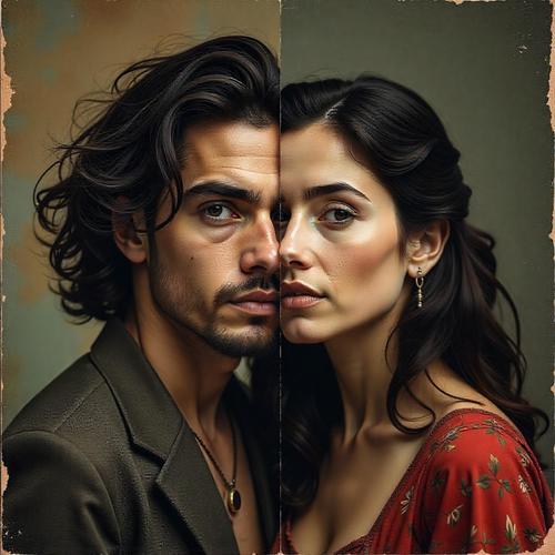 Ma petite gitane (feat. FERRAND & BENMEZIANE)