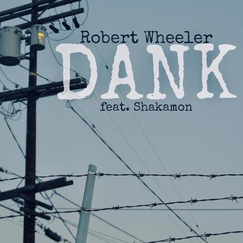 Dank (feat. Shakamon)