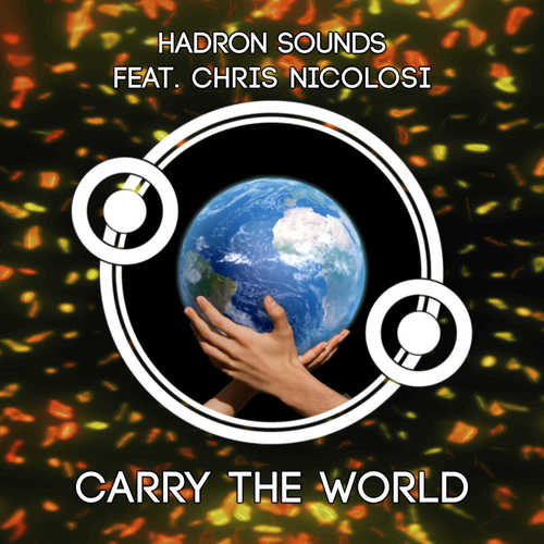 Carry The World (feat. Chris Nicolosi)