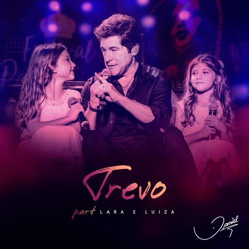 Trevo (Ao Vivo)