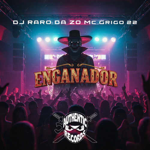 Enganador (Explicit)