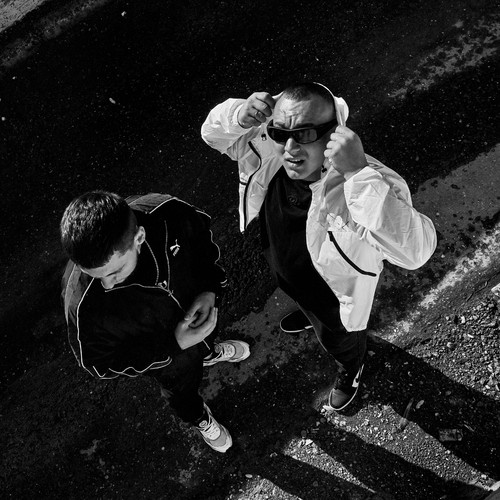 Дом 928 (Explicit)