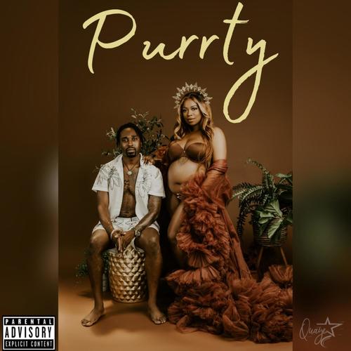 Purrty (Explicit)
