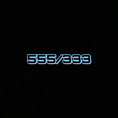 555/333 (Explicit)