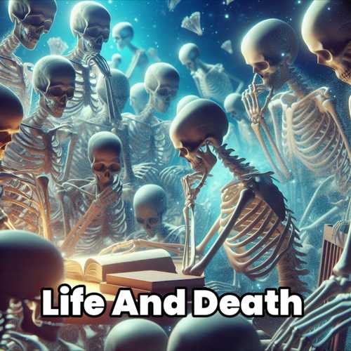 Life And Death