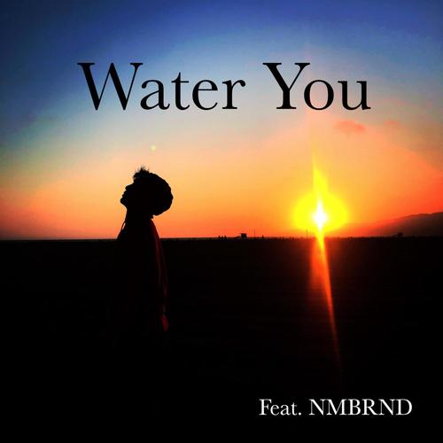 Water You (feat. Nmbrnd) [Explicit]