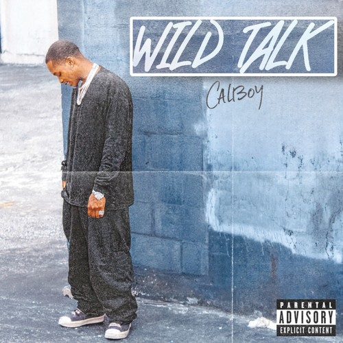 Wild Talk (Explicit)