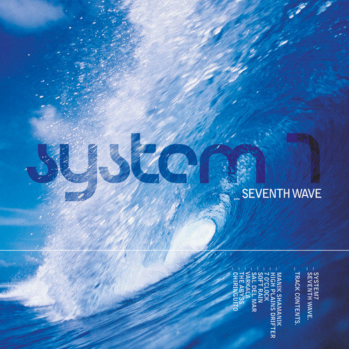 Seventh Wave