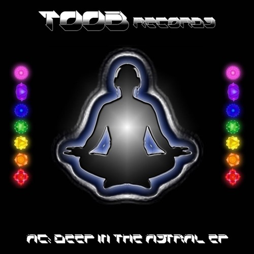 Deep In The Astral EP