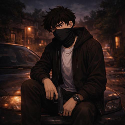 Suffocation (Explicit)