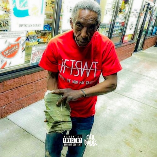 MONEY MACHINE (Explicit)