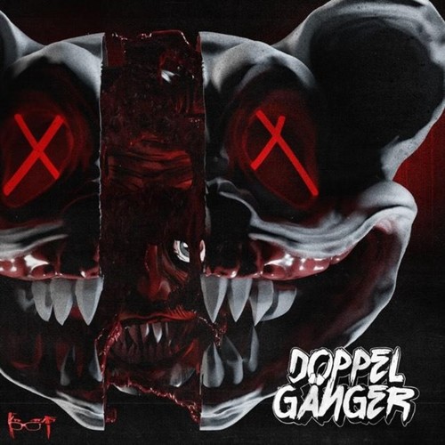 DOPPELGÄNGER (Explicit)