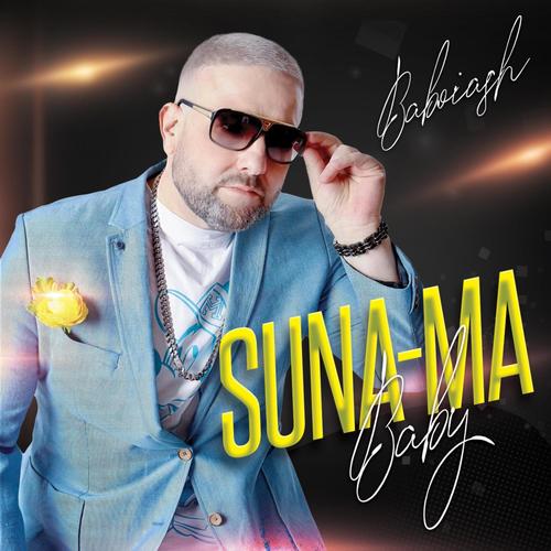 Suna-ma Baby