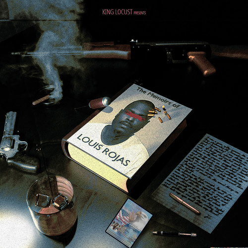 Memoirs of Louis Rojas (Explicit)