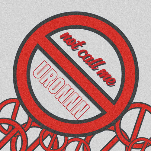 Not Call Me (Explicit)