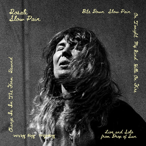 Slow Pain (Solo) [Explicit]
