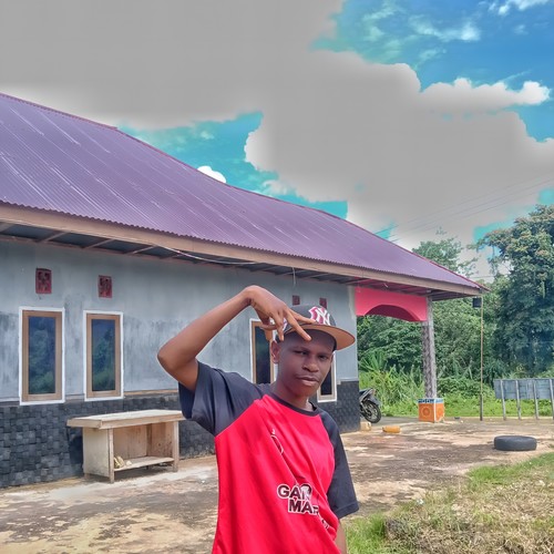 King Saha Jump Reggae