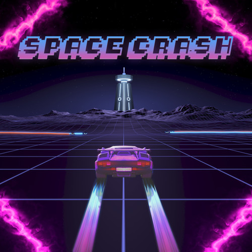 Space Crash