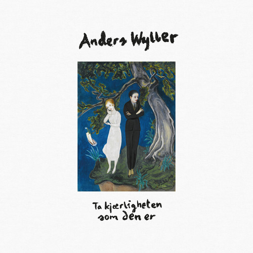 Ta kjærligheten som den er