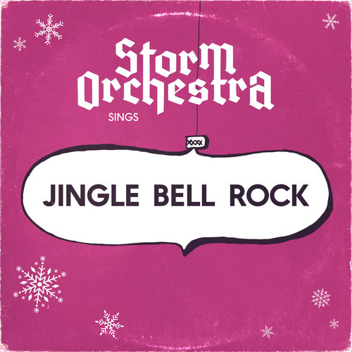 Jingle Bell Rock