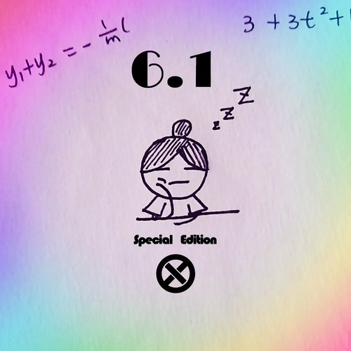 6.1(特别版-Special Edition)