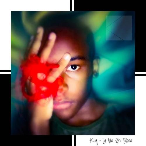 La Vie En Rose