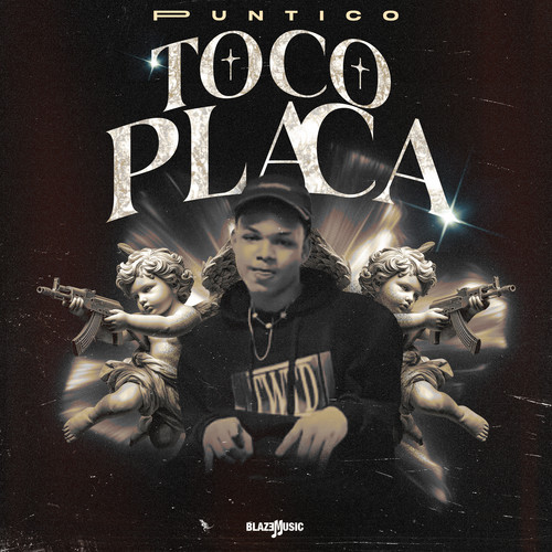 Toco Placa (Explicit)